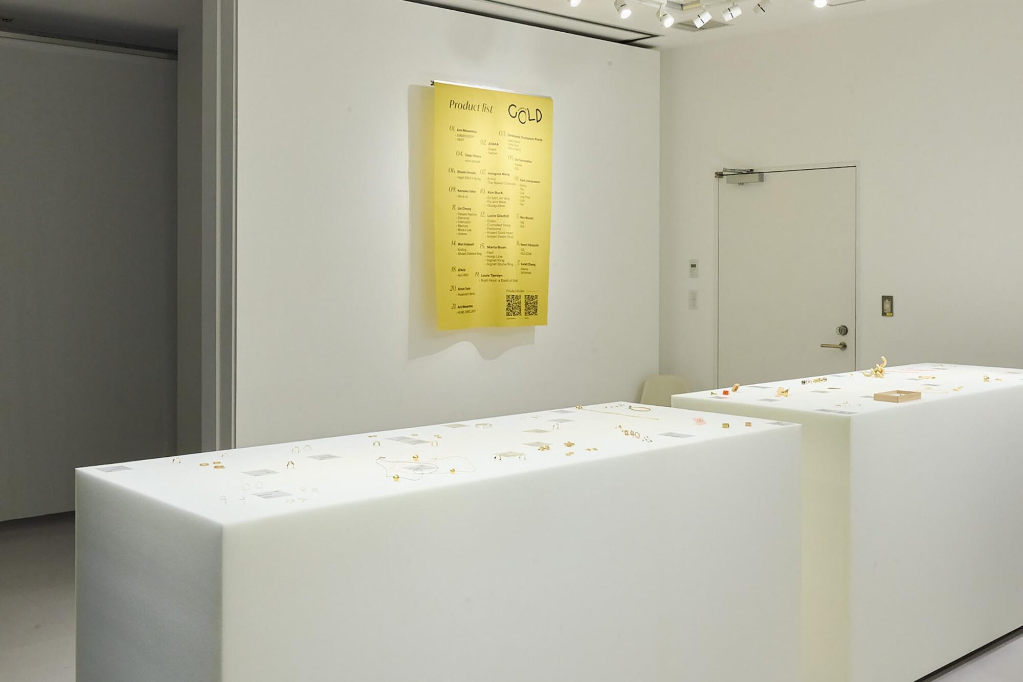 2nd Exhibition 2025